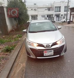 تويوتا يارس